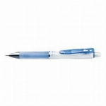 ゼブラ インレット・ホワイト BP 青 BN15-BL