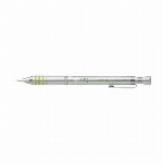 ゼブラ テクト2ウェイ0.5 銀 MA41-S 00070679