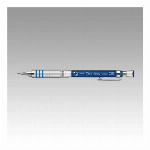 ゼブラ テクト2ウェイ0.5 赤 MA41-R 00000571