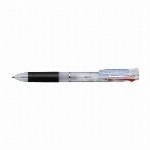 ゼブラ スラリ4C 0.7 ライトブルー B4A11-LB 00013386