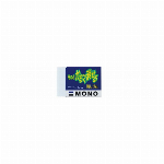 トンボ鉛筆 シャープモノグラフネオンカラーホワイト DPA-134A 00219..