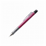 トンボ鉛筆 シャープモノグラフ0.3mm ピンク DPA-131F 000228..