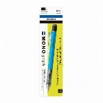 トンボ鉛筆 シャープモノグラフネオンカラーネオンC DPA-134C 00219..
