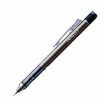 トンボ鉛筆 シャープペンモノグラフ0.5mmガンメタ DPA-132I 00026508