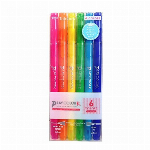 トンボ鉛筆 プレイカラーK 6色セットA GCF-611A