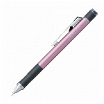 トンボ鉛筆 シャープモノグラフグリップシャインピンクPK DPA-141E