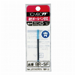 トンボ鉛筆 油性BP ONBOOKバラターコイズブル BC-OB42 00022..