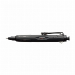 トンボ鉛筆 ボールペンエアプレス12フルブラック BC-AP12 00009309