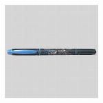 トンボ鉛筆 蛍光マーカー蛍COAT 青 WA-TC 89 アオ 00034007