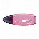 トンボ鉛筆 ピットリトライC ライム PN-CR63 00019342