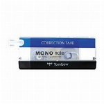 トンボ鉛筆 修正テープ モノノート2.5 CT-YCN2.5 00022868