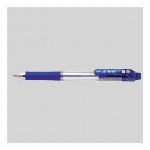 ぺんてる ドットイーボール1.0 A軸 黒 BK130-A クロ 0002263..