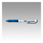 ぺんてる ノック式修正ボールペンパワコレ ピンク軸 XZL15-WP 00065..
