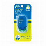 ぺんてる フレンチポップマイカラー アクアブルー XZTF5NCW 00018627