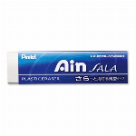 ぺんてる アインサラ消しゴム ピンク ZESA10P 00022878