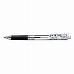 ぺんてる ノックル ダンボール用マーカー細字 黒 ND150S-A