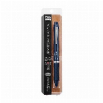 ぺんてる ビクーニャ油性BP07 軸色 ピンク BX157-P 00009276