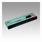 三菱鉛筆 鉛筆9800 1D 2B K98002B 00023429