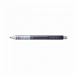 三菱鉛筆 クルトガ(0.5mm芯)シルバー M54501P.26 0007066..