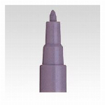 三菱鉛筆 ペイントマーカーPX-21 (茶) PX21.21 00050950