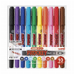 三菱鉛筆 プロッキーPM-150TR ソフト桃 PM150TR.66 00009..