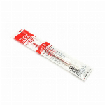 三菱鉛筆 水性BP UB-105 赤 15 UB105.15 00068395