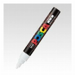 三菱鉛筆 ユニ ポスカ 細字 パステルグリーン PC-3MP.6