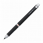 三菱鉛筆 クルトガ ラバーグリップ付 ブルー M56561P.33 000184..