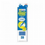 三菱鉛筆 ユニホルダーMH-500 赤 15 MH500.15 00052976