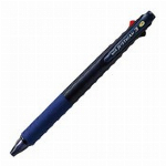 三菱鉛筆 ユニボールシグノ 太字 1.0mm 銀 UM153.26
