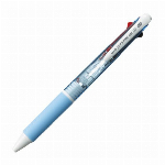 三菱鉛筆 SXE4-500-07透明 SXE450007.T 00017361