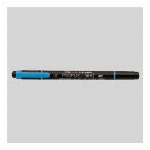 三菱鉛筆 クルトガシャープ用替芯 2B ブルー U052032B.33 0001..