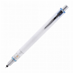 三菱鉛筆 クルトガアドバンス0.5mm ネイビー M55591P.9