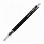三菱鉛筆 クルトガアドバンス0.5mm レッド M55591P.15