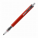 三菱鉛筆 クルトガアドバンス0.5mm ホワイト M55591P.1