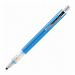 三菱鉛筆 クルトガアドバンス0.5mm ブラック M55591P.24