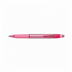 三菱鉛筆 ユニボール R:E3 替芯 0.5mm レッド URR10305.15