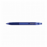 三菱鉛筆 ユニボール R:E 替芯 0.38mm コバルトブルー33 URR10..