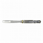 三菱鉛筆 ユニボールシグノ 太字 1.0mm 金 UM153.25