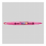 三菱鉛筆 油性BP替芯 SJP-7黒 24 SJP7.24 00003884