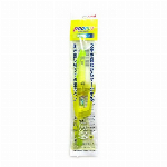 三菱ノック式ボールペン(黒)2本入160円