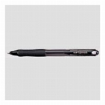 三菱鉛筆 VERY楽ノック SN-100-07 赤 SN10007.15 000..