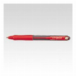 三菱鉛筆 VERY楽ノック SN-100-14 黒 SN10014.24 000..