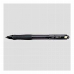 三菱鉛筆 VERY楽ノック SN-100-14 青 SN10014.33 000..