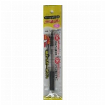 三菱ｖｅｒｙ楽ノック0.5極細(黒)