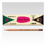 三菱鉛筆 ノック式修正ペン ホワイティア ピンク CLN250 1P.13 00..