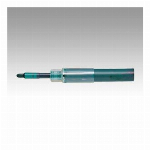 三菱鉛筆 カートリッジPWBR-100-4M 緑6 PWBR1004M.6 00068669