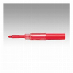 三菱鉛筆 カートリッジPWBR-100-4M赤15 PWBR1004M.15 00068667