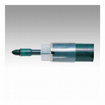 三菱鉛筆 カートリッジPWBR-160-7M緑 6 PWBR1607M.6 00068677