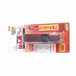 三菱鉛筆 パワータンクスタンドダードノック式 替芯 SNP7.15 アカ 000..